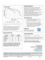 MH052 - Permabond - PDF Catalogs | Technical Documentation | Brochure