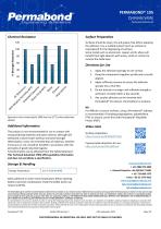 PERMABOND® 105-2