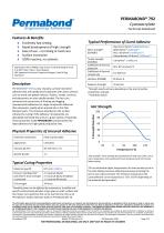 PERMABOND® 792-1