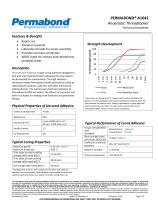 Permabond® A1042-1