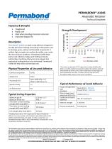 Permabond® A1046-1