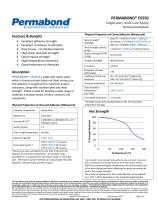 PERMABOND® ES550-1