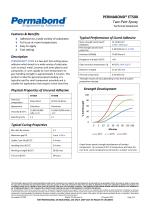 PERMABOND® ET500-1