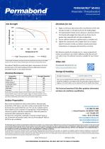 Permabond® MH052-2