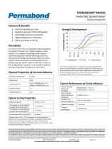 Permabond® MH196-1