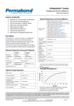 PERMABOND® TA4204-1