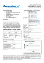 PERMABOND® TA4550-1