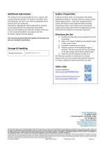 PERMABOND® TA4550-2