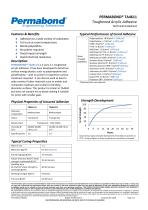 PERMABOND® TA4611-1