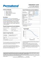 PERMABOND® UV639-1