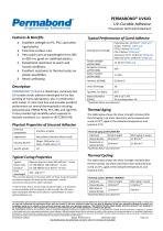 PERMABOND® UV643-1