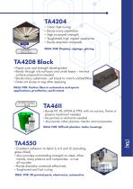 QUICK REFERENCE PRODUCT SELECTOR-11