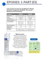 QUICK REFERENCE PRODUCT SELECTOR-6