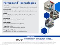 UV-Curable Adhesives-3