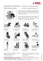 Air operated Pinch Valves - 7