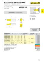 Broaching - 13