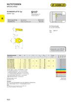 Broaching - 20