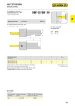 Broaching - 5