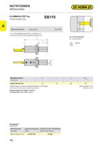 Broaching - 8