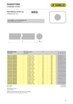 Carbide blanks-7