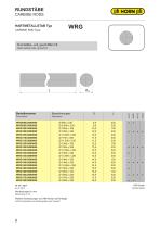 Carbide blanks-8