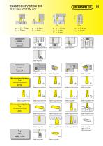 CARBIDE GROOVING TOOLS-13