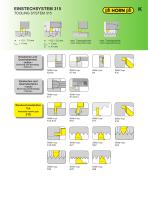 CARBIDE GROOVING TOOLS-15