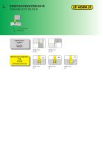 CARBIDE GROOVING TOOLS-16