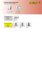 CARBIDE GROOVING TOOLS-7