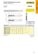 end mill - aluminium-9