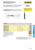 end mill - steel-10
