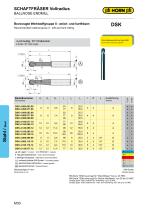 end mill - steel-9