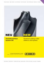 Grooving system 209-1