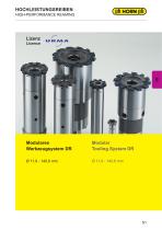 HIGH-PERFORMANCE REAMING-1
