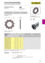 HIGH-PERFORMANCE REAMING-3