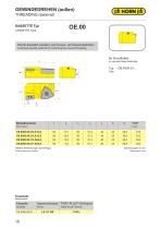 Mechanical machining of pipes and sleeves for the crude oil and gas industries-10