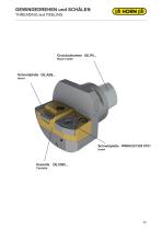 Mechanical machining of pipes and sleeves for the crude oil and gas industries-11