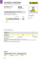 Milling Tools-4