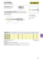 Multi-Milling System DM-11