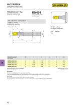 Multi-Milling System DM-2
