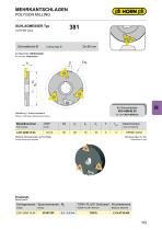 Polygon milling-3