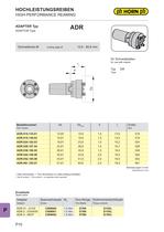 Reaming Tools-10