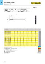 SOLID CARBIDE MILLS 2020/2021-17
