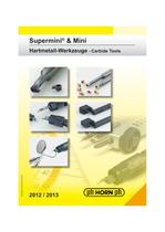 Supermini® & Mini-1