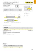 Supermini® Typ 105/110-10