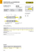 Supermini® Typ 105/110-11