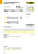 Supermini® Typ 105/110-9