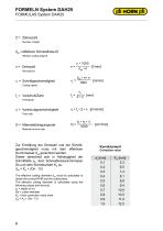 System DAH25-6