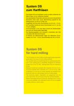 System DS for hard milling-3