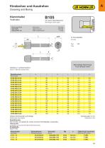 TECHNOLOGY FOR SWISS TYPE MACHINES 2020/2021-19